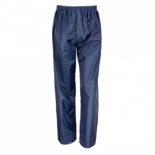 Result Clothing R226X Result Core Rain Trousers